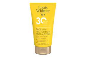 Face Sun Protection Anti-Ageing 30, A-Nr.: 5898715 - 01