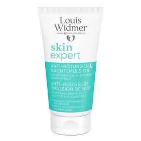 skinexpert Anti-Rötungen Nachtemulsion, A-Nr.: 5906277 - 01