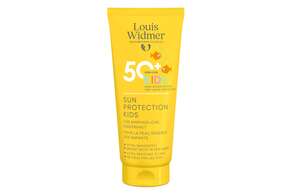 Sun Protection Kids 50+, A-Nr.: 5898773 - 01