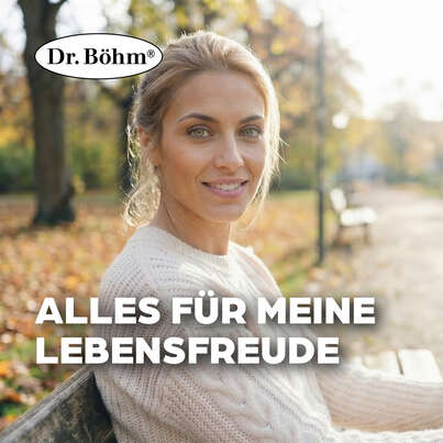 Dr. Böhm Johanniskraut forte, A-Nr.: 4201190 - 02