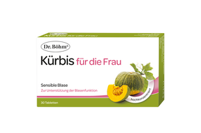 Dr. Böhm Kürbis für die Frau, A-Nr.: 4846076 - 01