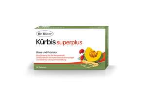 Dr. Böhm Kürbis superplus, A-Nr.: 2287394 - 01