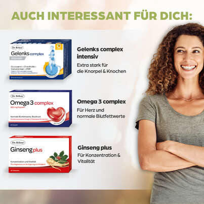 Dr. Böhm Magnesium 50 plus Dragees, A-Nr.: 4607213 - 07