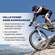 Sie sehen eine Packung Dr. Böhm Magnesium Sport Brausetabletten, Produktbild: 03 Dr. Böhm Magnesium Sport Brausetabletten, A-Nr.: 2745709 - 03