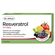 Sie sehen eine Packung Dr. Böhm Resveratrol Anti-Aging, Produktbild: 01 Dr. Böhm Resveratrol Anti-Aging, A-Nr.: 2979695 - 01