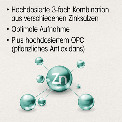 Dr. Böhm Zink plus, A-Nr.: 4600116 - 02
