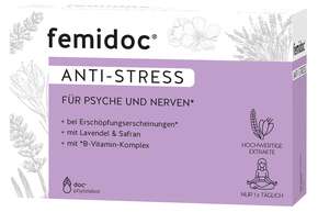 femidoc® ANTI-STRESS, A-Nr.: 5082416 - 01