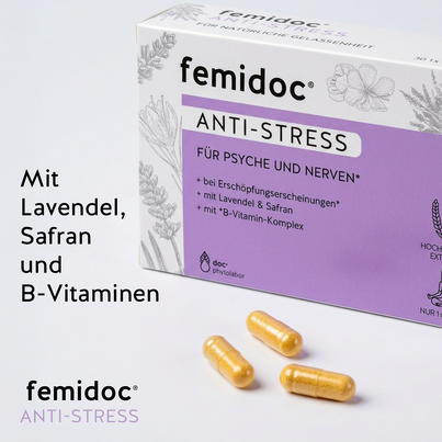 femidoc® ANTI-STRESS, A-Nr.: 5082416 - 03