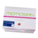 MOMOSAN-weiss steril Wund-Pads VETERINÄR 15x10x1, 20 Stück, A-Nr.: 5959291 - 01