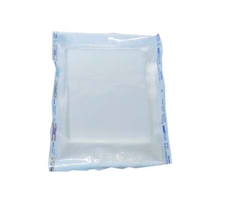 MOMOSAN-weiss steril Wund-Pads VETERINÄR 15x10x0,5cm, 30 Stück, A-Nr.: 5959285 - 02