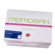 MOMOSAN-weiss Platte VETERINÄR 59x49x1cm, 20 Stück, A-Nr.: 5959227 - 01