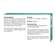 Sie sehen eine Packung Dr. Böhm® Mutterkraut forte 200 mg, Produktbild: 06 Dr. Böhm® Mutterkraut forte 200 mg, A-Nr.: 5521488 - 06
