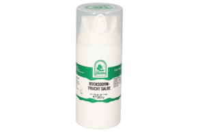 BOCKSDORNFRUCHT SALBE 90 G, A-Nr.: 5902233 - 01