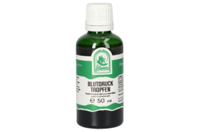 BLUTDRUCK TROPFEN 50 ML, A-Nr.: 5740724 - 01