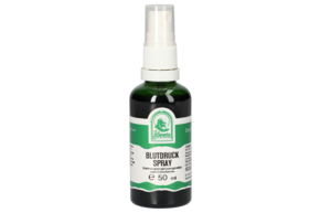 BLUTDRUCK SPRAY 50 ML, A-Nr.: 5740747 - 01