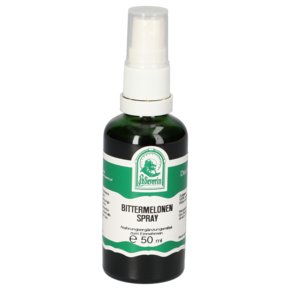 BITTERMELONEN SPRAY 50 ML, A-Nr.: 5902173 - 01