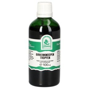 BIRKENKNOSPEN TROPFEN 100 ML, A-Nr.: 5853210 - 01