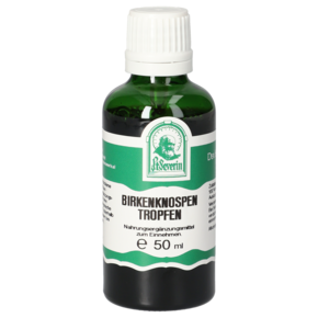 BIRKENKNOSPEN TROPFEN 50 ML, A-Nr.: 5853204 - 01