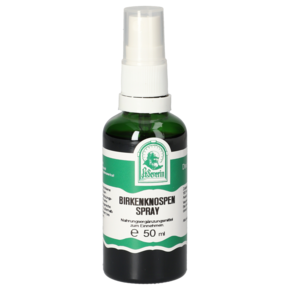 BIRKENKNOSPEN SPRAY 50 ML, A-Nr.: 5853227 - 01