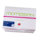 Sie sehen eine Packung MOMOSAN-weiss Pads VETERINÄR 15x10x1cm, 286 Stück, Produktbild: 01 MOMOSAN-weiss Pads VETERINÄR 15x10x1cm, 286 Stück, A-Nr.: 5956068 - 01