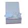 Sie sehen eine Packung MOMOSAN-weiss Pads VETERINÄR 15x10x1cm, 286 Stück, Produktbild: 02 MOMOSAN-weiss Pads VETERINÄR 15x10x1cm, 286 Stück, A-Nr.: 5956068 - 02