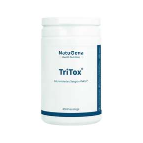 NatuGena Tritox Presslinge, A-Nr.: 5404110 - 01