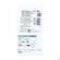 Cutimed/sorbact Gel Kompressen.bakterienbindend +hydrogel 7,5x 15cm Nr 7261111 10st, A-Nr.: 3691499 - 03