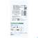 Cutimed/sorbact Gel Kompressen.bakterienbindend +hydrogel 7,5x 15cm Nr 7261111 10st, A-Nr.: 3691499 - 04