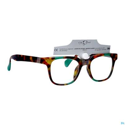 Lesebrille Vitry Paradiso +0,1 1st, A-Nr.: 5860859 - 04