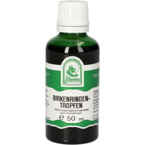 BIRKENRINDEN TROPFEN 50 ML, A-Nr.: 3206848 - 01