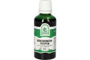 BIRKENRINDEN TROPFEN 50 ML, A-Nr.: 3206848 - 01