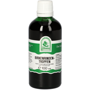 BIRKENRINDEN TROPFEN 100 ML, A-Nr.: 3238073 - 01