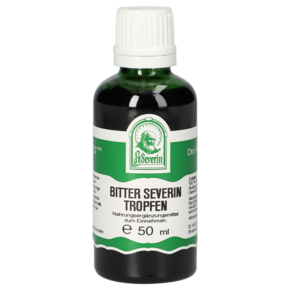 BITER SEVERIN TROPFEN 50 ML, A-Nr.: 4609732 - 01