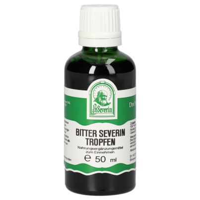 BITER SEVERIN TROPFEN 50 ML, A-Nr.: 4609732 - 01