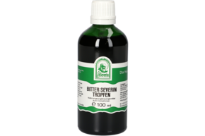 BITTER TROPFEN 100 ML, A-Nr.: 4609749 - 01