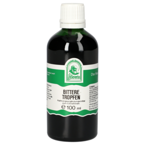 BITTERE TROPFEN 100 ML, A-Nr.: 4377150 - 01