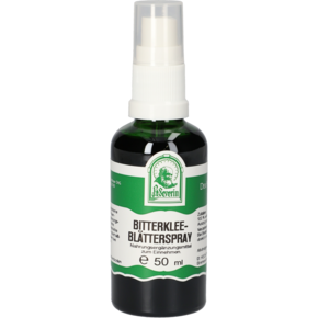 BITTERKLEEBLAETTER SPRAY 50 ML, A-Nr.: 4443622 - 01