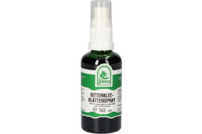 BITTERKLEEBLAETTER SPRAY 50 ML, A-Nr.: 4443622 - 01