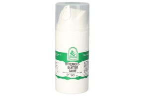 BITTERKLEEBLAETTER SALBE 90 G, A-Nr.: 5613500 - 01