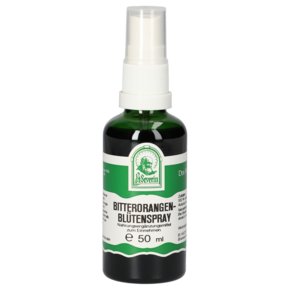 BITTERORANGENBLUETEN SPRAY 50 ML, A-Nr.: 4443639 - 01