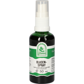 BLASEN SPRAY 50 ML, A-Nr.: 4854696 - 01