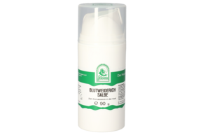 BLUTWEIDERICH SALBE 90 G, A-Nr.: 5613552 - 01