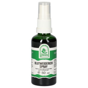 BLUTWEIDERICH SPRAY 50 ML, A-Nr.: 4878449 - 01