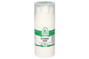 BLUTWURZ SALBE 90 G, A-Nr.: 5703367 - 01
