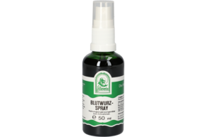 BLUTWURZ SPRAY 50 ML, A-Nr.: 4566543 - 01