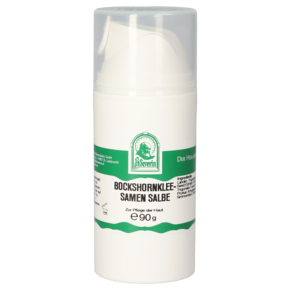 BOCKSHORNKLEESAMEN SALBE 90 G, A-Nr.: 5613569 - 01