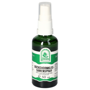 BOCKSHORNKLEESAMEN SPRAY 50 ML, A-Nr.: 4485187 - 01
