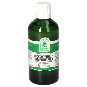 BOCKSHORNKLEESAMEN TROPFEN 100 ML, A-Nr.: 4485201 - 01