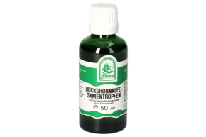 BOCKSHORNKLEESAMEN TROPFEN 50 ML, A-Nr.: 4485193 - 01