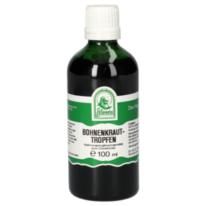 BOHNENKRAUT TROPFEN 100 ML, A-Nr.: 4403338 - 01